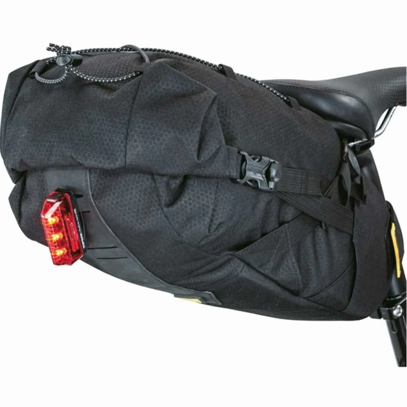 TOPEAK - Borsa da Sella Unisex, per Adulti, Colore