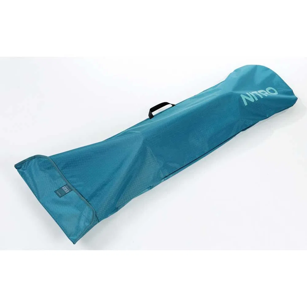 Nitro Light Sack Boardbag 2023 Arctic