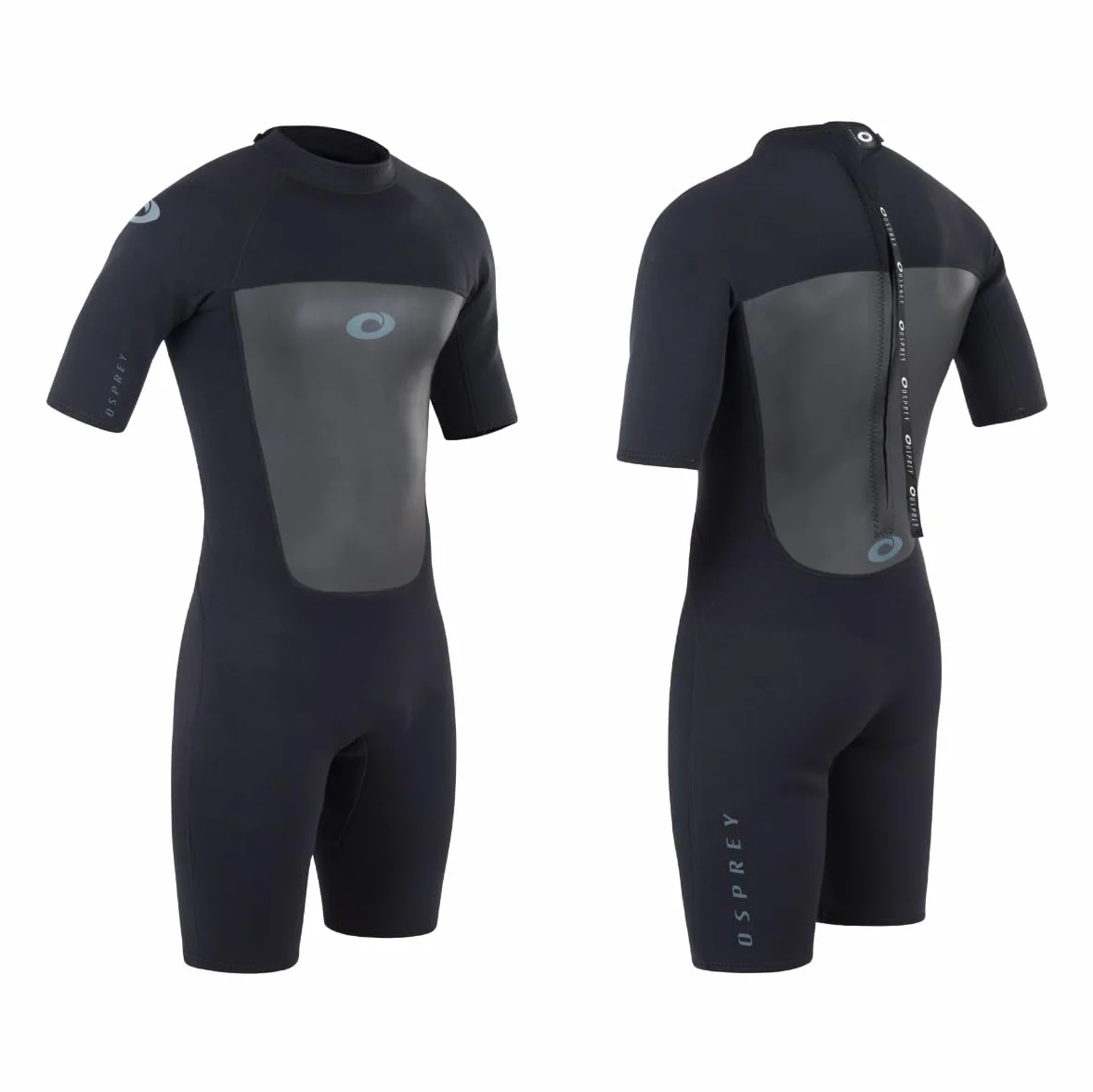 Osprey 3 Mm Neoprene Origin, Tuta da Surf Uomo