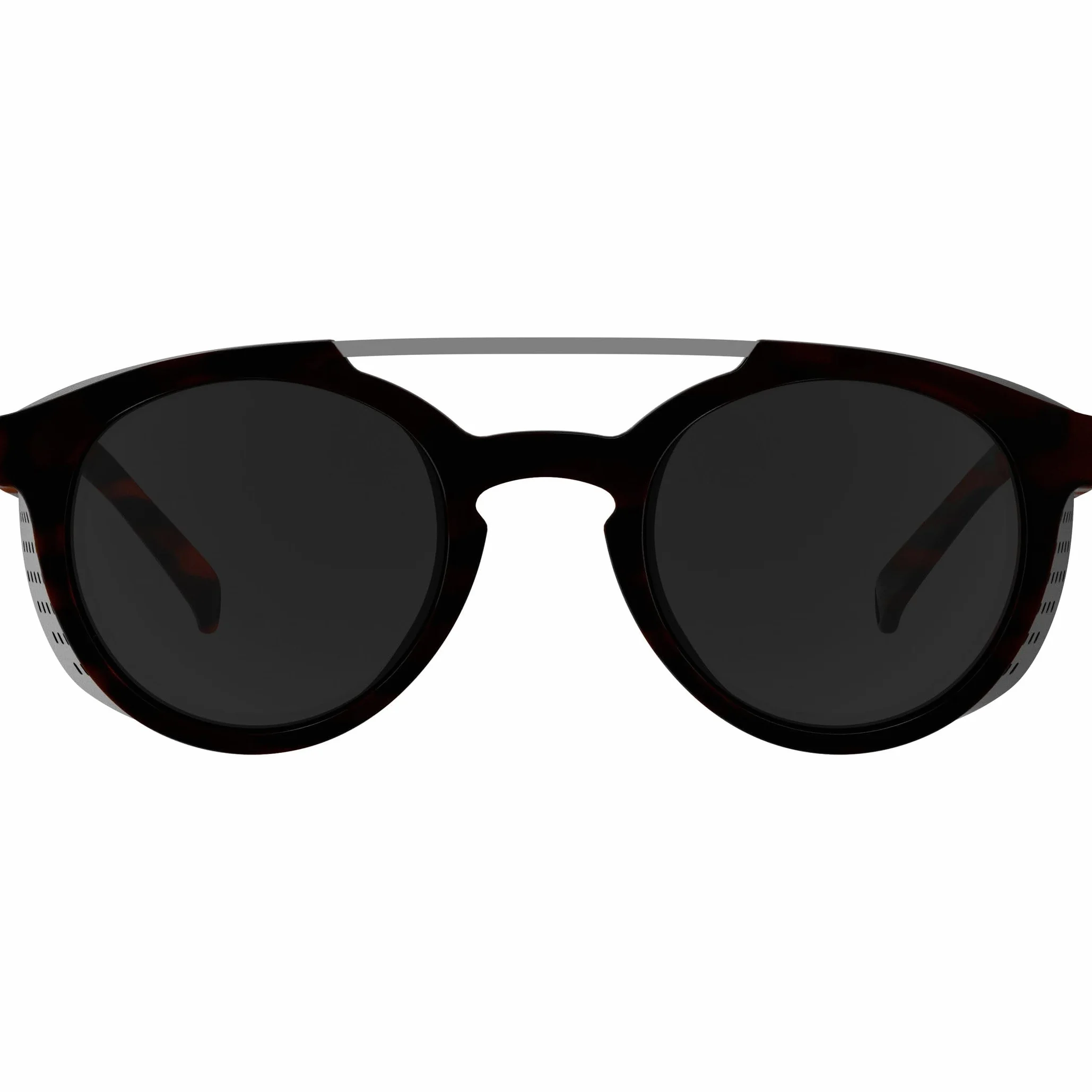 ALPINA Glace Sunglasses Unisex - Adulto (Pacco da 1)