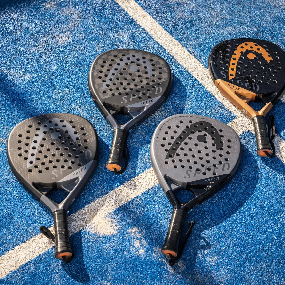 Head RACCHETTA PADEL SPEED ELITE 2023