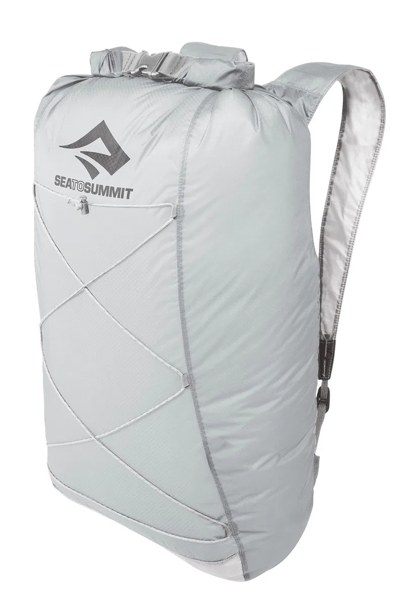 Sea to Summit Zaino Ultra-SIL Dry 22, High Rise
