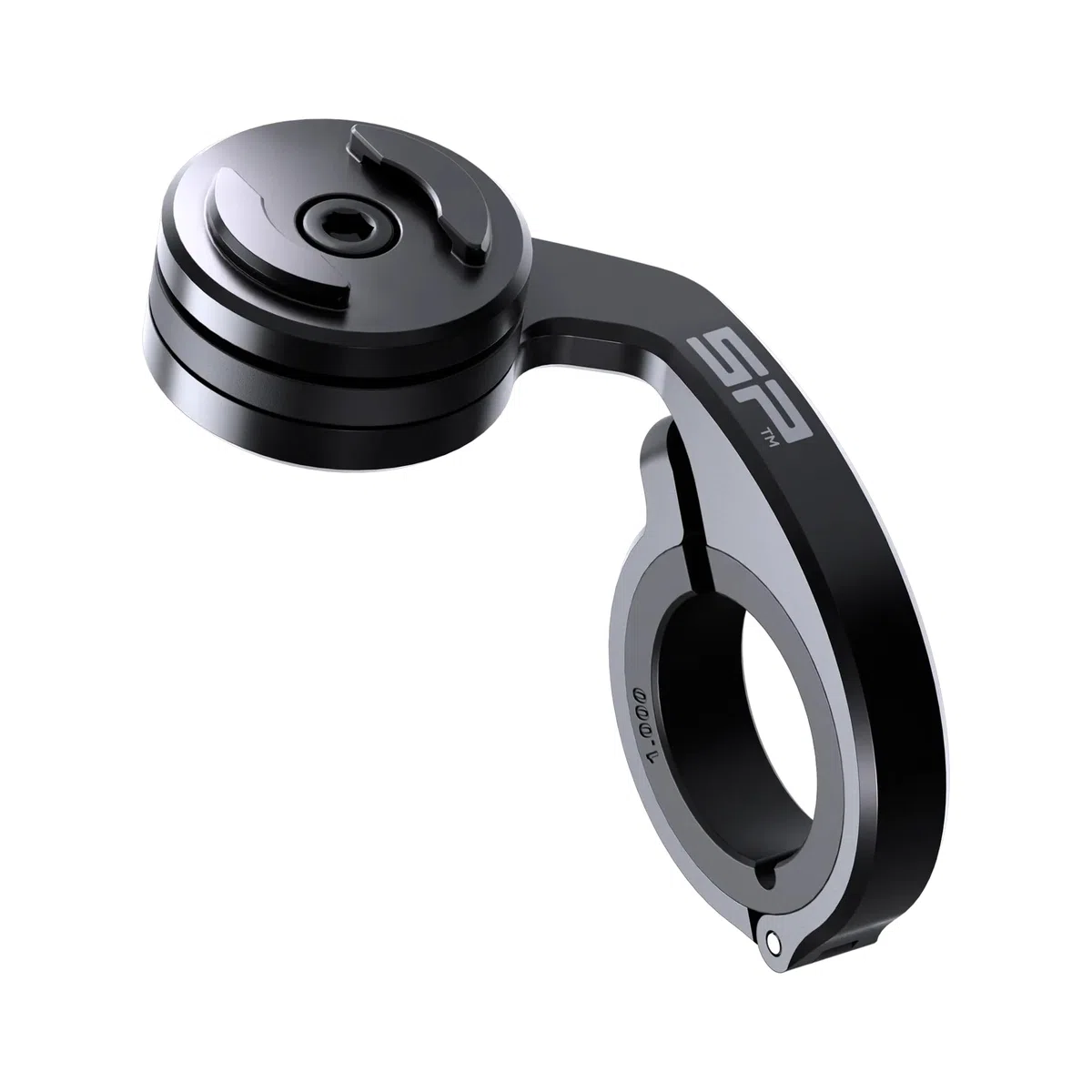 SP CONNECT Mount Pro Mtb | SPC+ | Supporto Smartphone Pro per Mtb