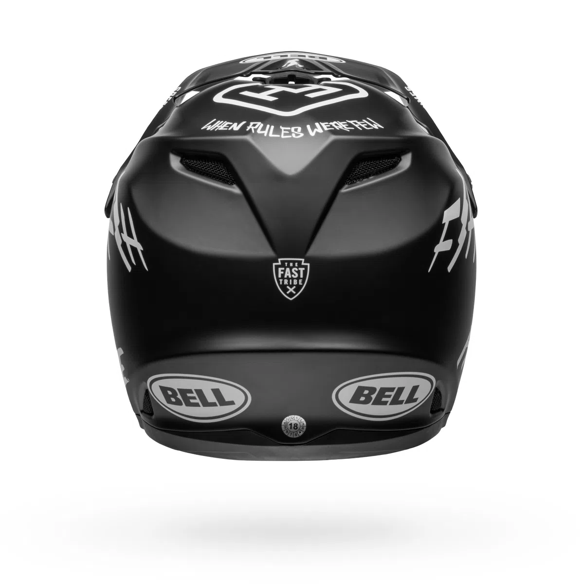 BELL Full-9 Fusion MIPS, Casco Integrale MTB Unisex Adulto