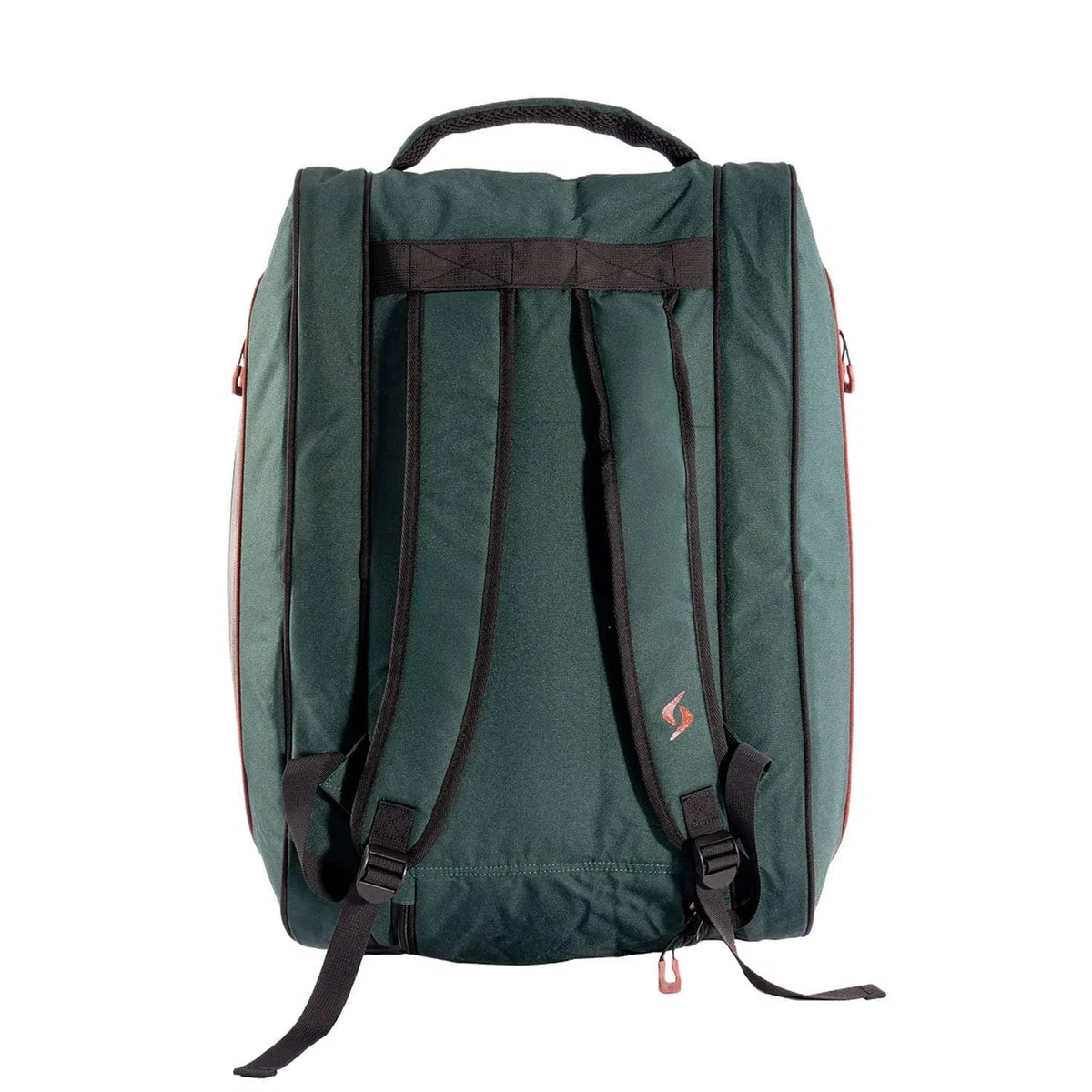 Borsone Siux Edge Verde 200019