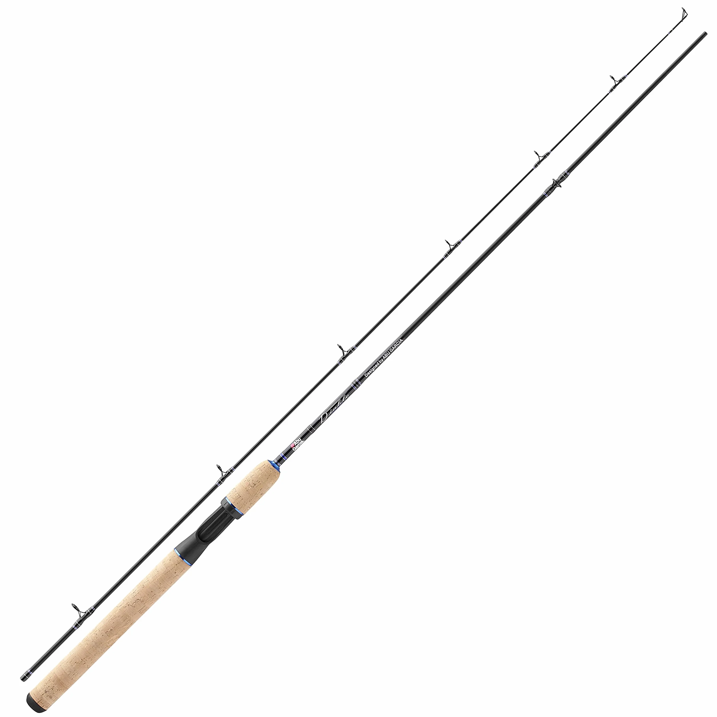 Abu Garcia Devil – Spin