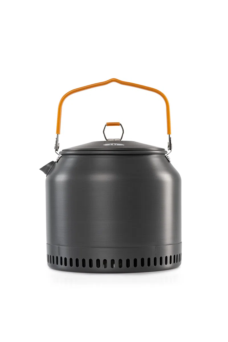 GSI Outdoors Halulite 1,8 l Tea Kettle HS Volume 1,8 l