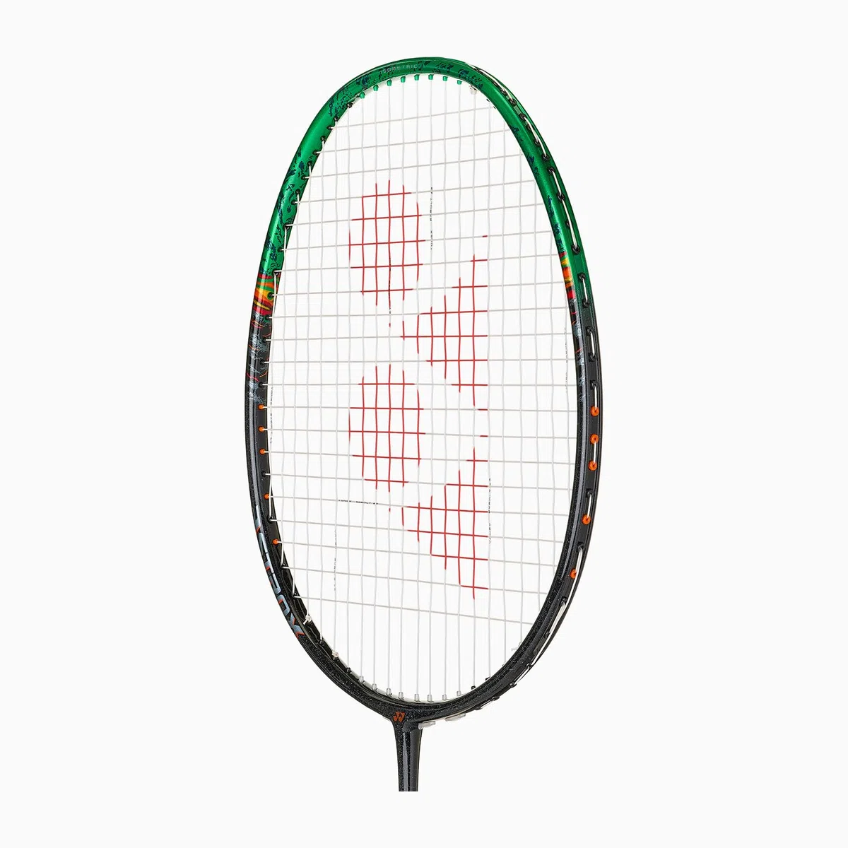 YONEX Racchette da badminton ASTROX 99 Tour (nero/verde) | 2G Namd Flex Force |Leggero End Cap|Concentrato Sweet SPOT per Power|Connettore informazioni colpo |4U G5|