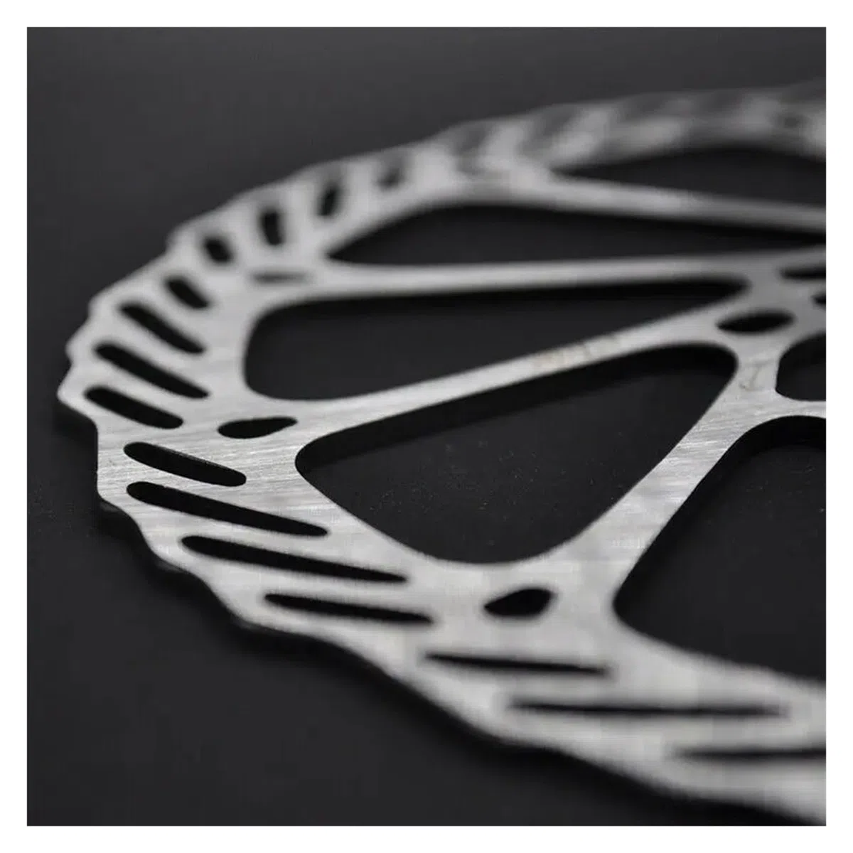 Rotore del freno a disco, 160/180/203 mm, bici da strada MTB leggera | Rotore del freno a disco idraulico, parte del disco del freno for mountain bike