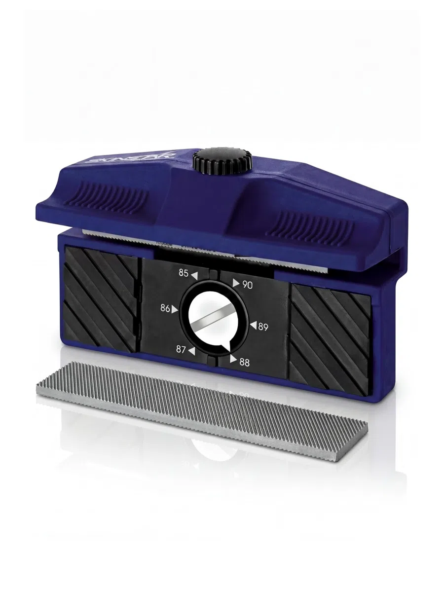skinstar Ergo SHARP SEMI Edger Edger PAGINE 90°- 85°