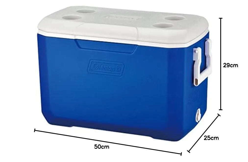Coleman, Borsa frigo Xtreme