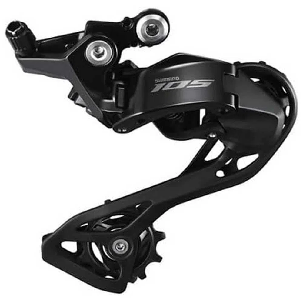 SHIMANO Deragliatore posteriore 12v RD-R7100 105
