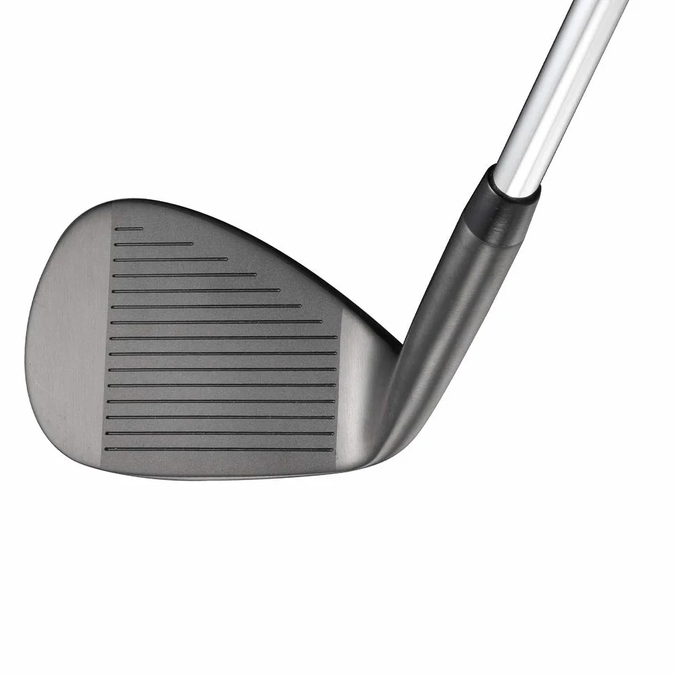 MACGREGOR V Foil Wedge Golf Club, Cuneo Uomo, Nero