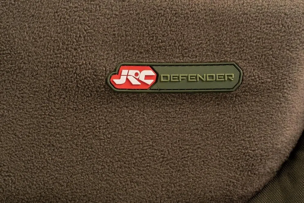 JRC Sedia Defender II del CCR - Sedia Carpfishing
