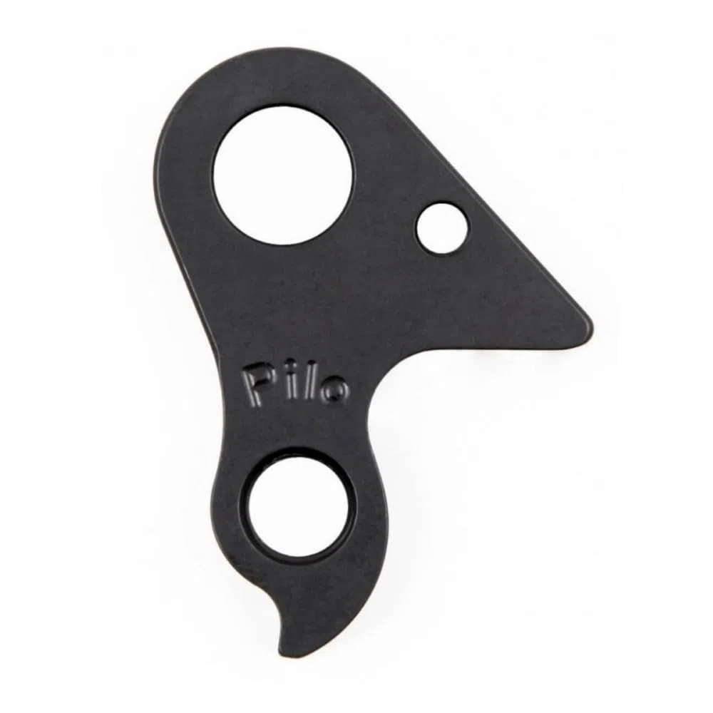 Pilo D747 - Forcellino cambio compatibile/ricambio per Haibike Attack
