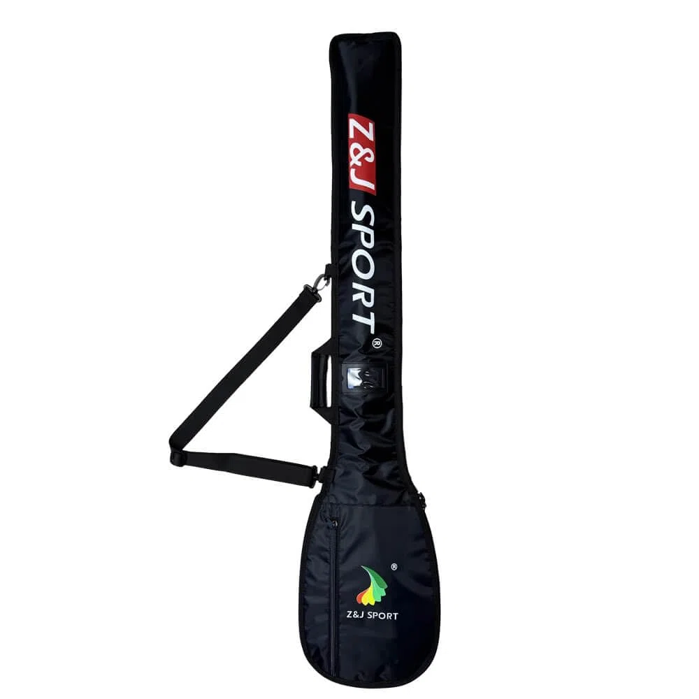 Z&J SPORT Borsa per pagaia outrigger canoa