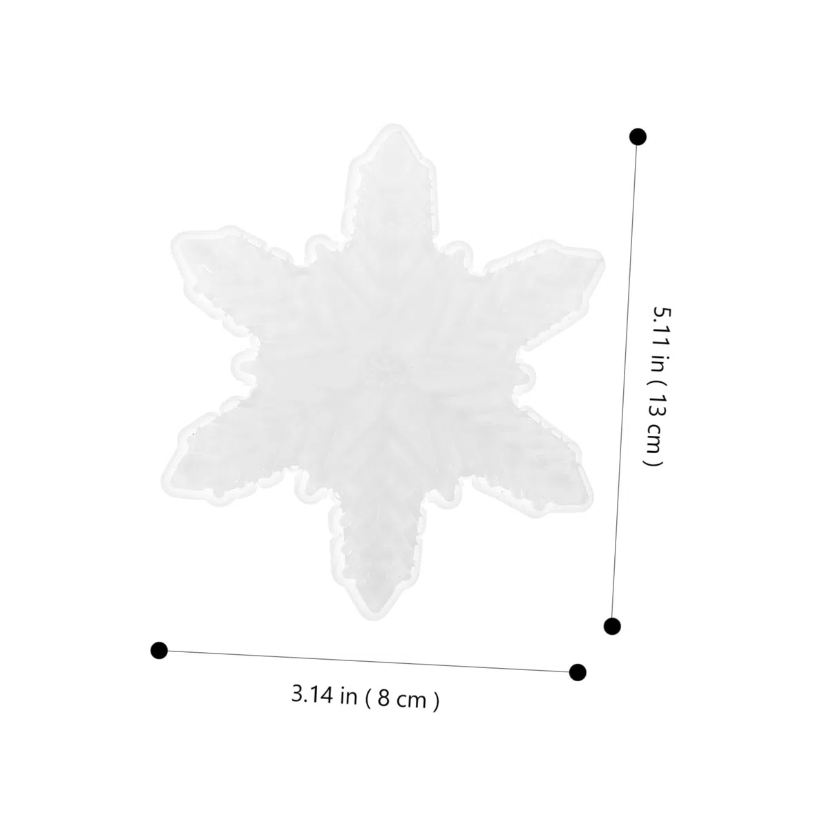 YARNOW Skid Pad per Snowboard Nastro a Presa ASSE Pad Antiscivolo per Snowboard trazione con Adesivi Snowboard Accessori per Snowboard Adesivi di Fissaggio Decalcomania da Sci PVC