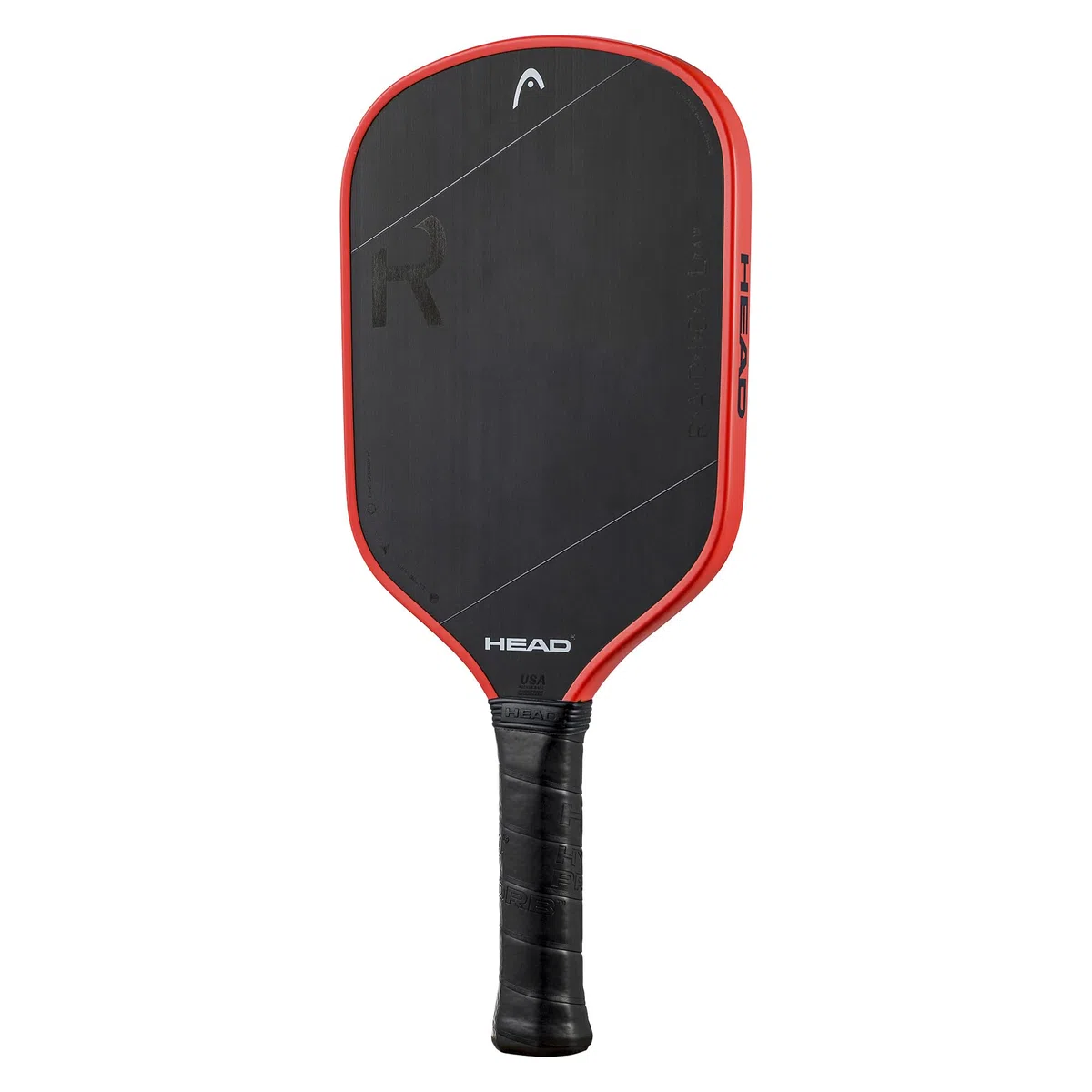 Head Radical Tour EX Raw - Racchetta da pickleball
