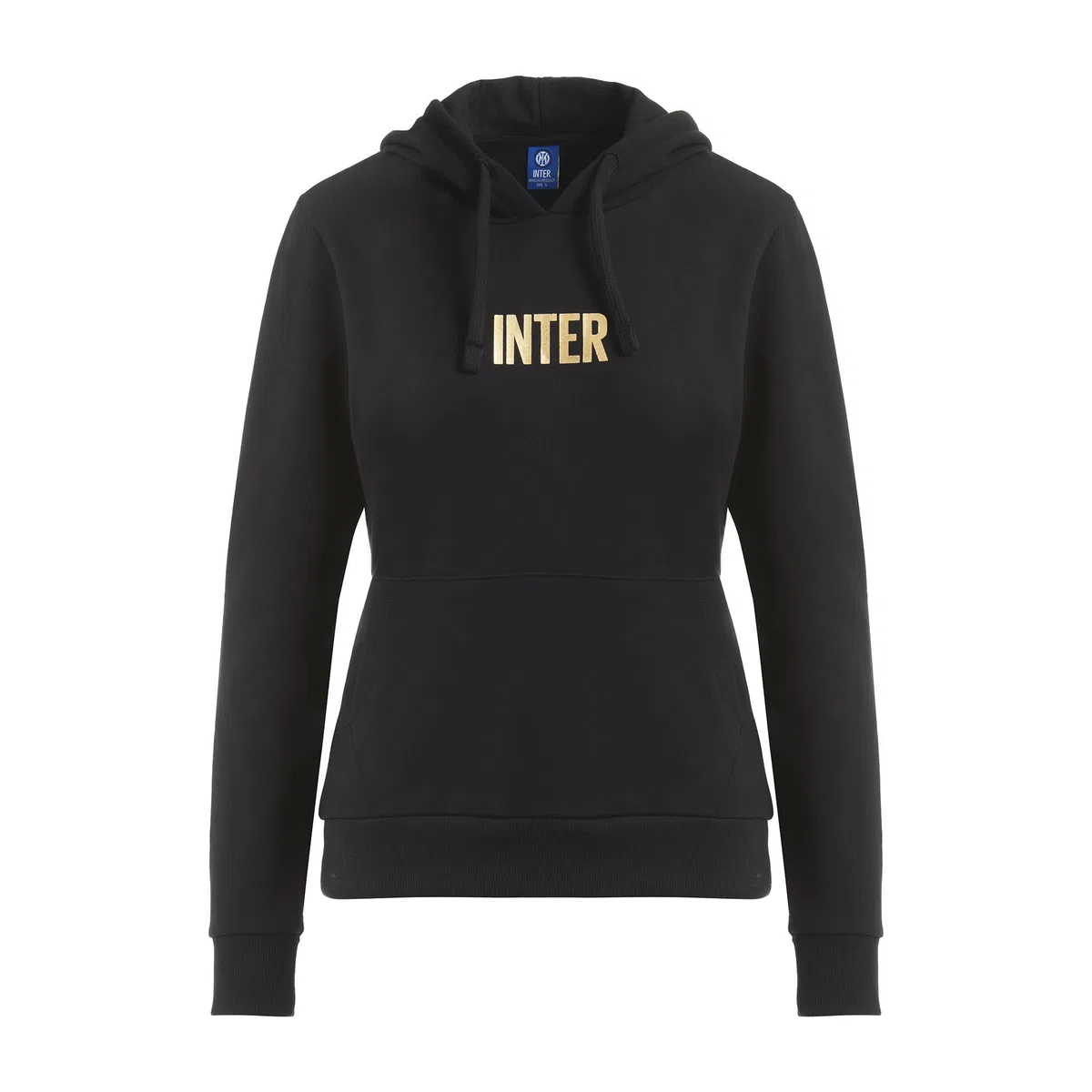 Inter Back To Stadium 22:43 - Felpa Felpa con Cappuccio Donna