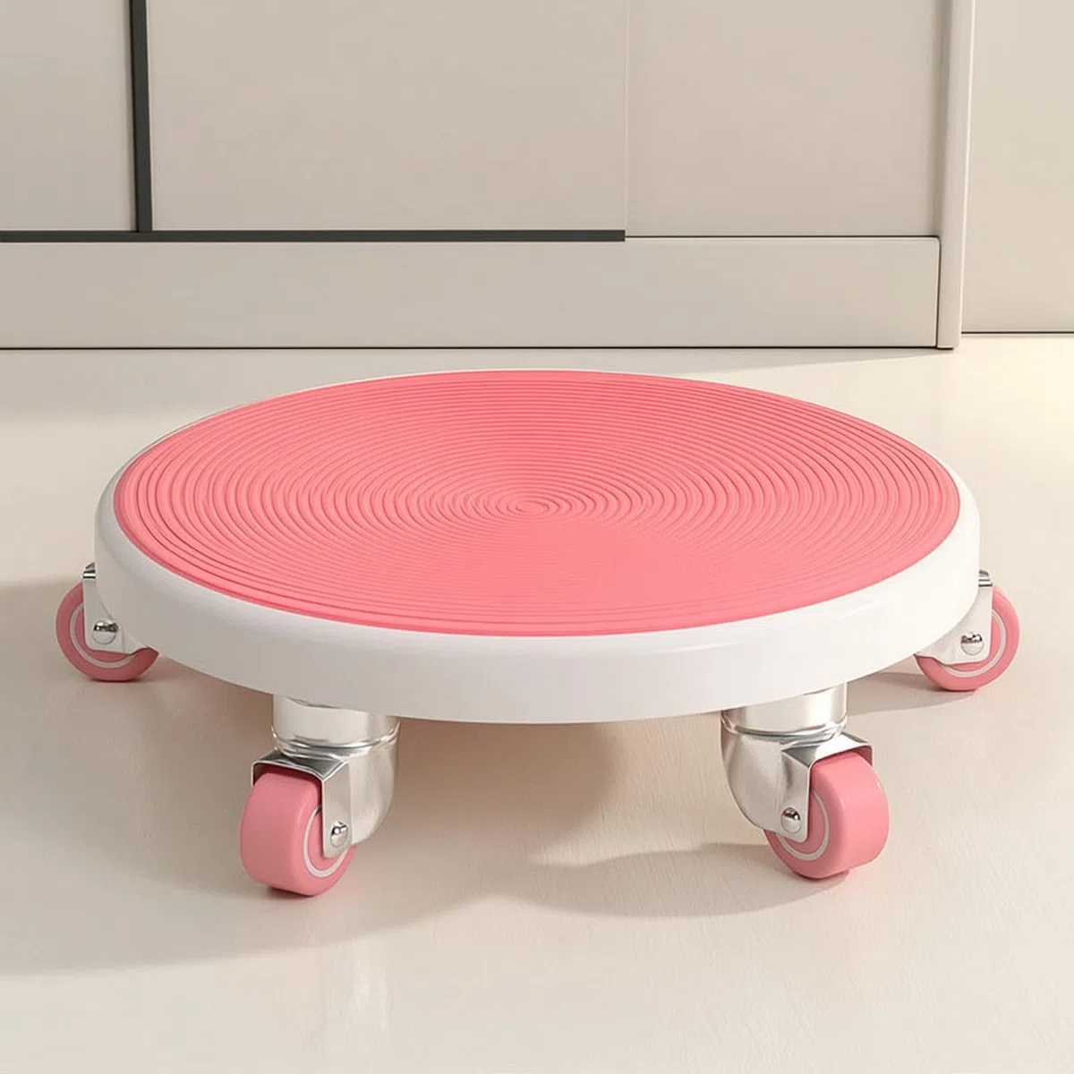 Amagogo Fitness Roller Wheel Ruota Addominale