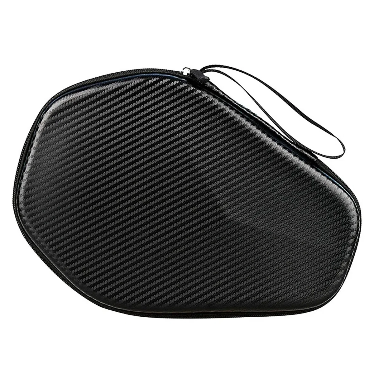 Custodia rigida for racchette da ping pong, custodia rigida for racchetta da ping pong, for 2 racchette e palline multiple Per Ping Pong