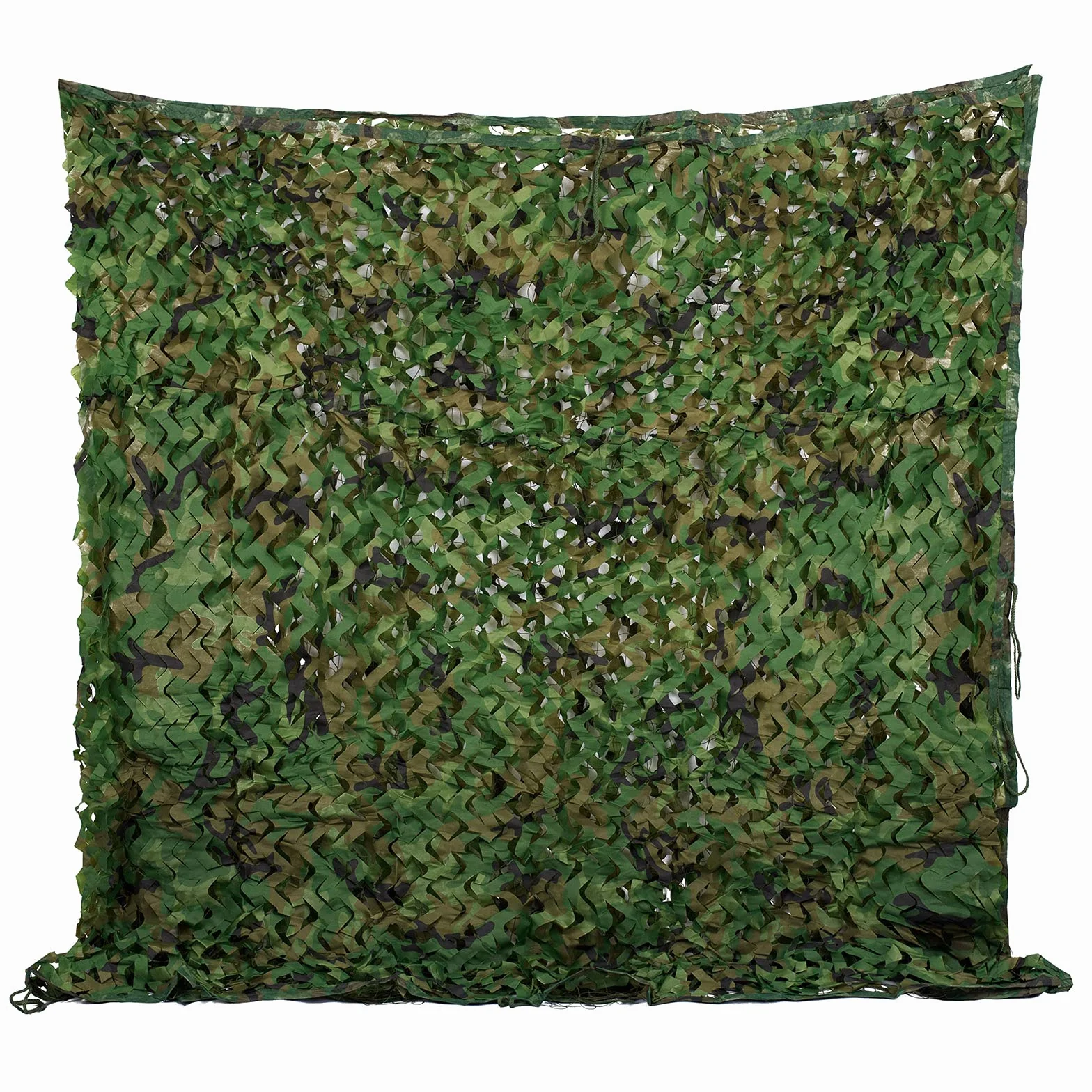 Rete Camouflage per la Caccia, Campeggio, Paesaggio Forestale, Esterno, Giardino, Decorazione, Ombrellone