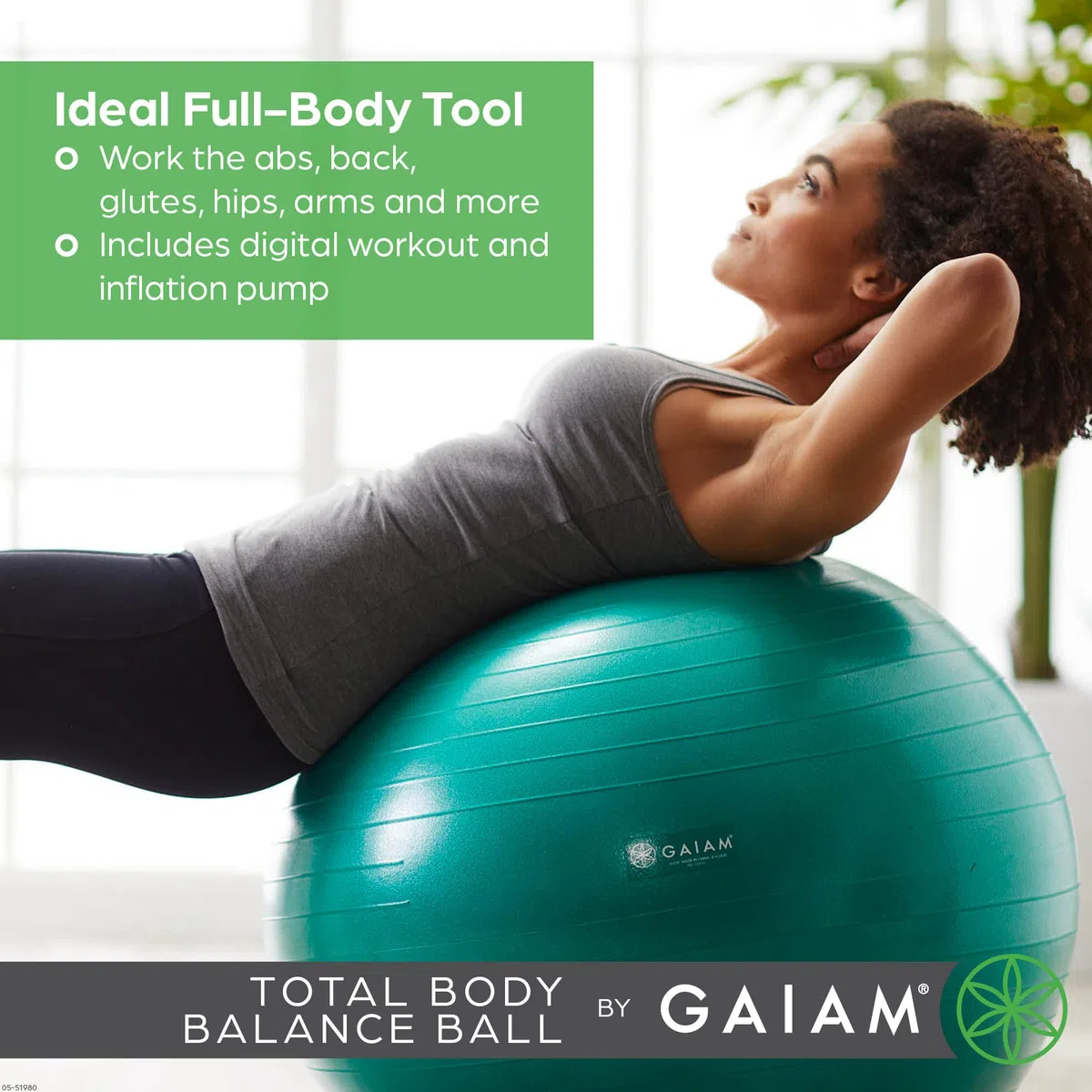 Gaiam