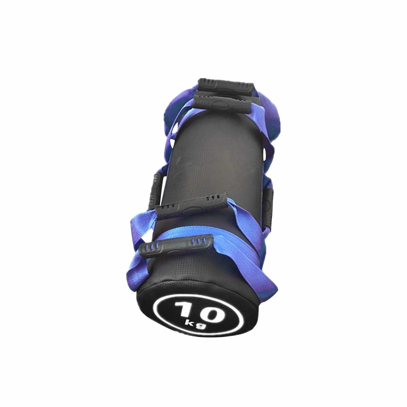 danio 5/10/15/20/25/30 kg Pesi Regolabili Sand Bag Fitness Sandbag Sacca di Sabbia Rinforzata per carichi Pesanti per Crossfit, Cross-Training, condizionamento Militare ed Esercizio