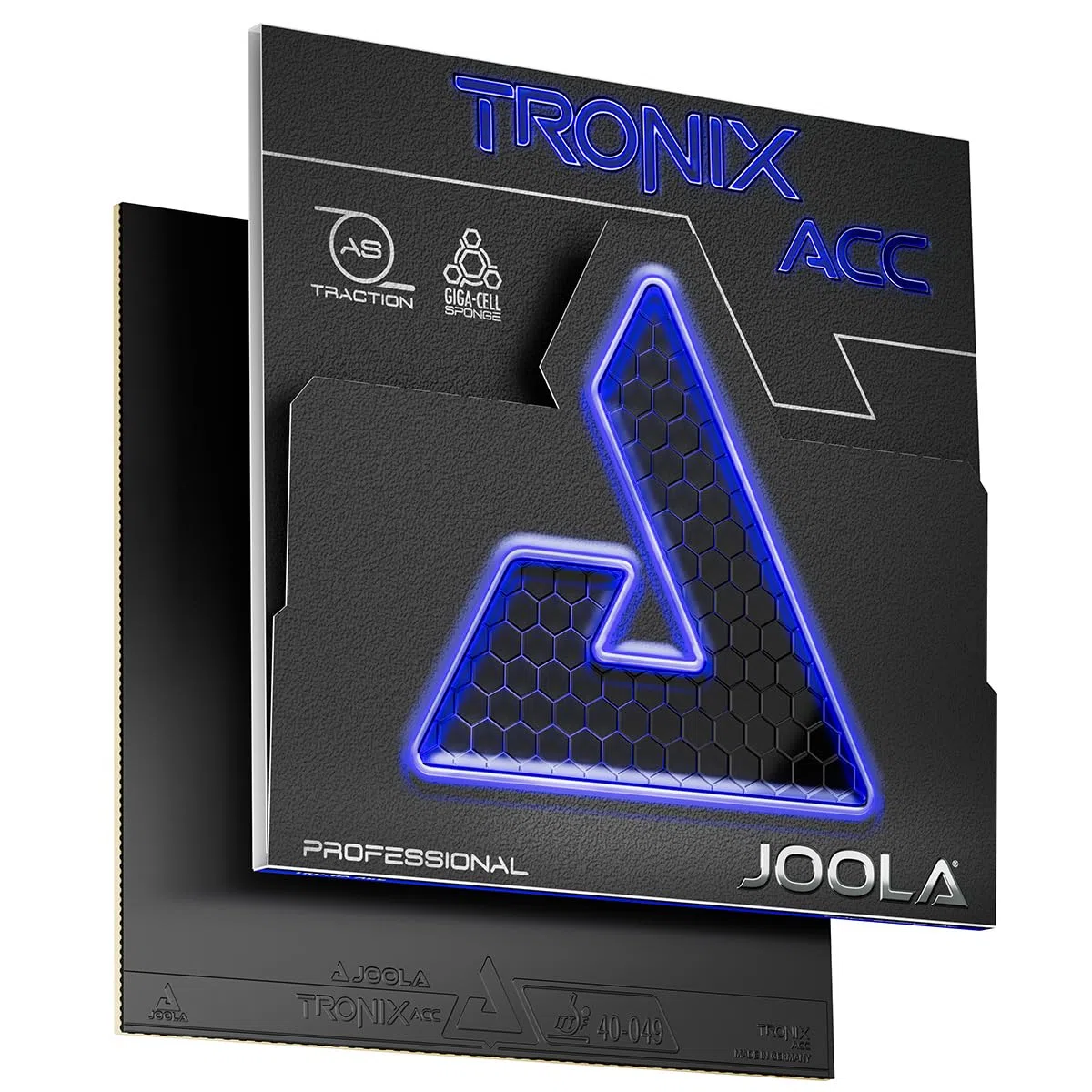 JOOLA Rivestimento Tronix Acc