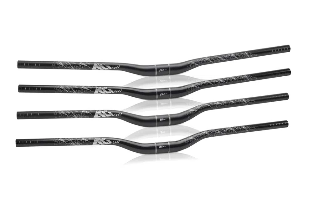 Manubrio rialzato XLC All MTN HB-M19