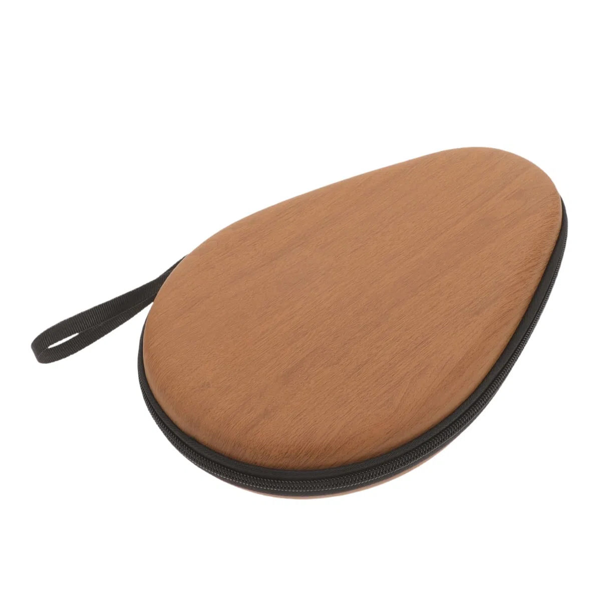 ifundom 5 Custodia per Racchette Pong Protezione per Racchette Tennis Tavolo Design Trasporto Facile e Stoccaggio Efficienti