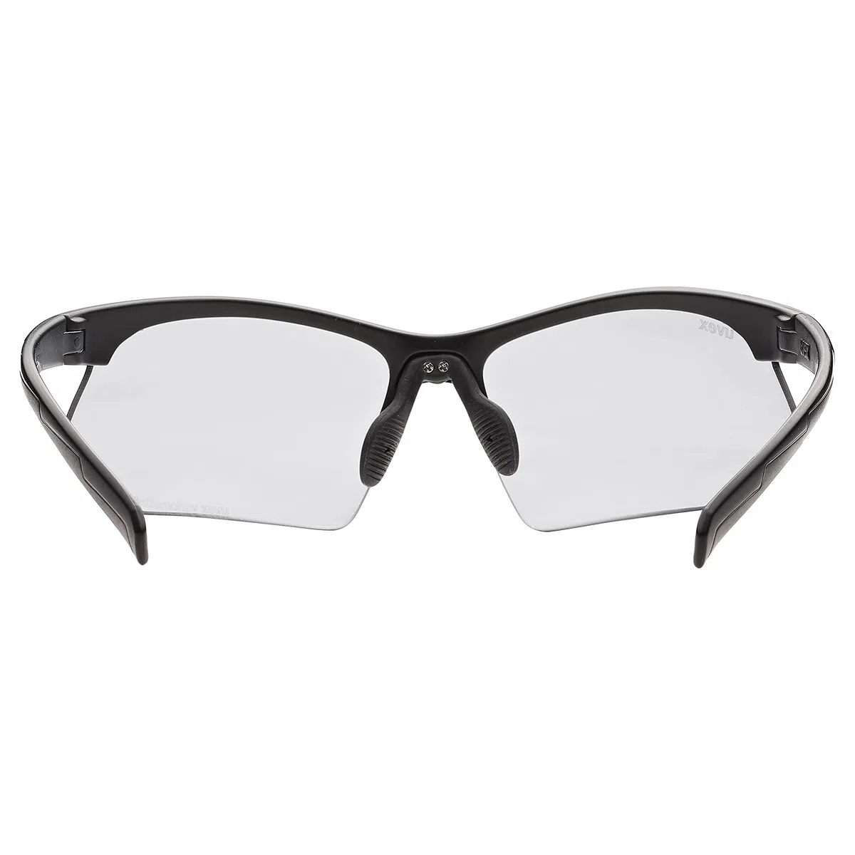 Uvex Unisex – Erwachsene Sportstyle 802 V sports glasses (pack of 1)