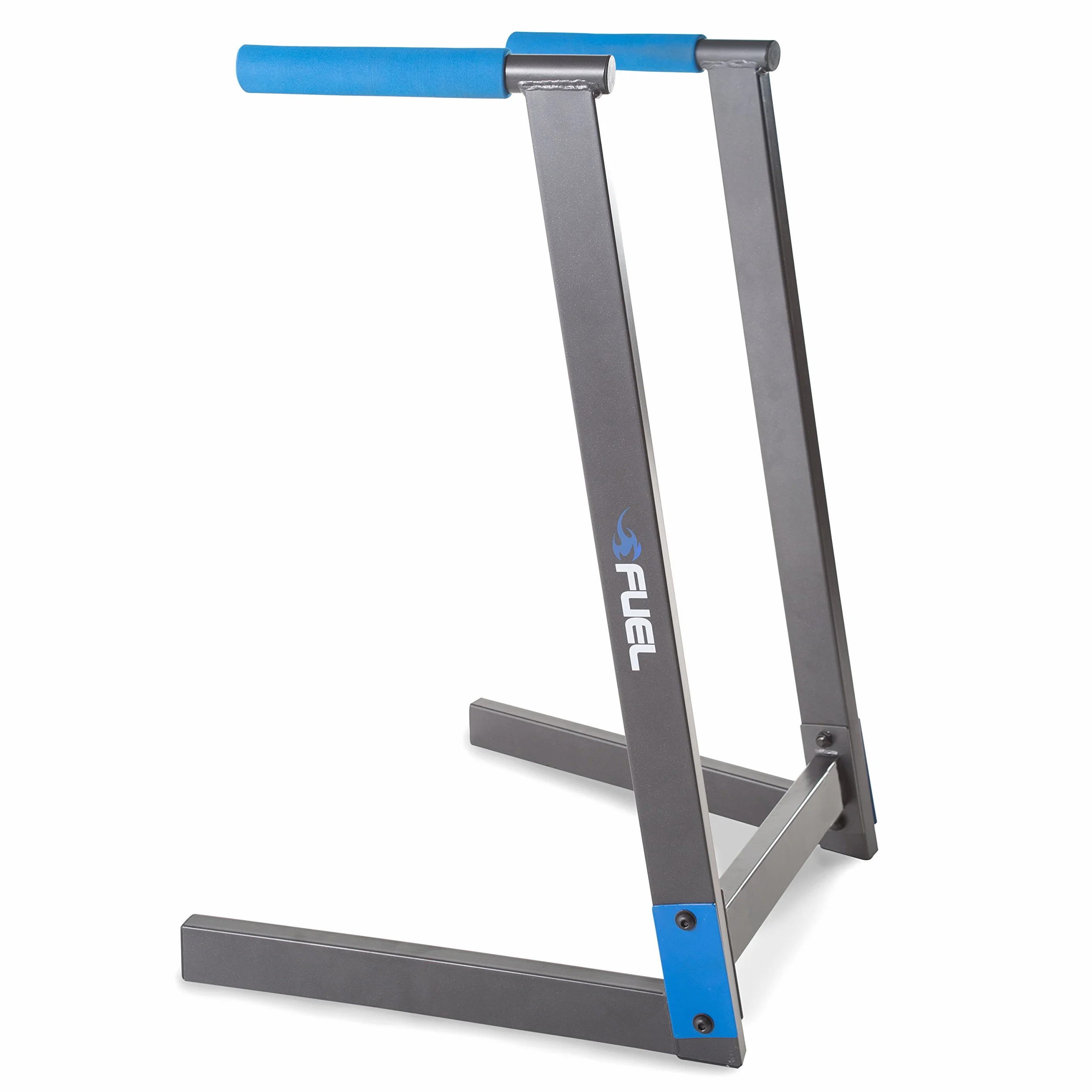Fuel Pureformance Dip Station | Allenamento a corpo libero | Opzioni multiple