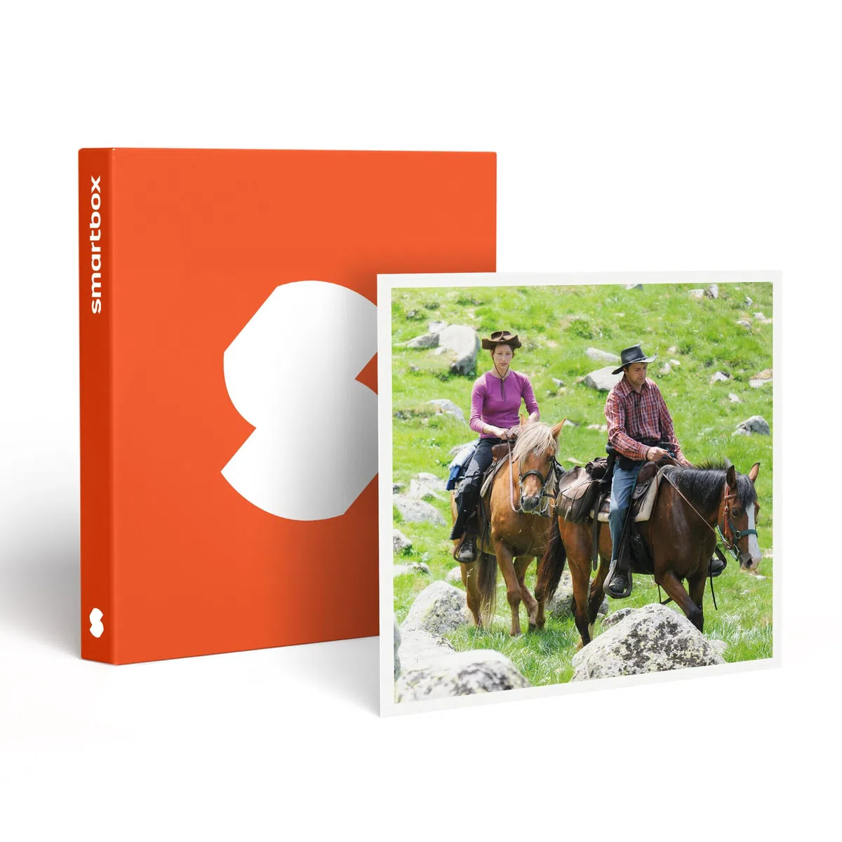 Smartbox - Cofanetto Regalo- Idee Regalo Originale