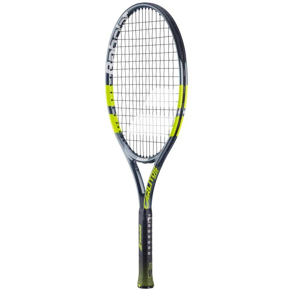 Babolat Carlitos 23 Junior Tennis Racket One Size