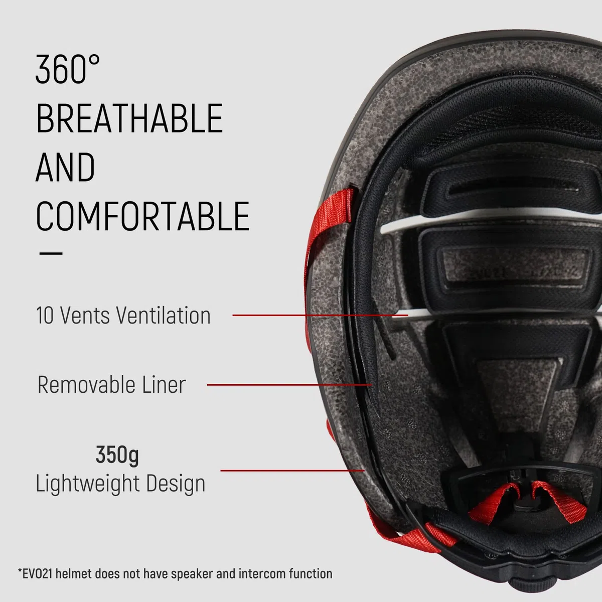 LIVALL Casco da Bici Bluetooth con LED, Casco Bicicletta Smart da Ciclismo con Indicatori Direzione,Allarme SOS e Telecomando, Uomo e Donna Adulti, violetti