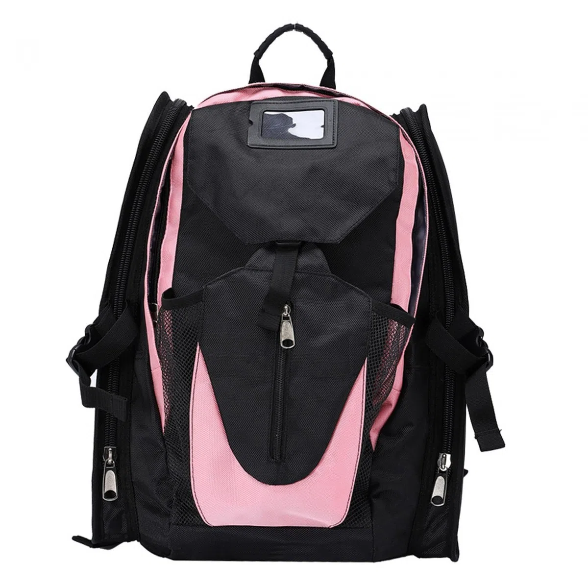 Pattini a rotelle Quad Pattini in Linea Borsa per Il Trasporto a rotelle Sportivi multifunzionali Opzioni di stoccaggio per Scarpe da Skate Disponibili Borsa per Pattinaggio di