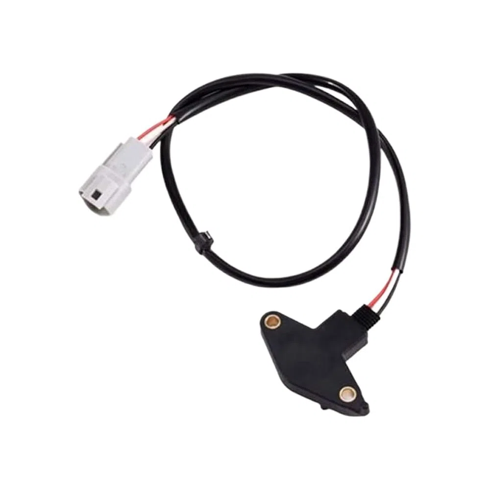 Assetto di sollevamento potenza 8M0076463 compatibile con motore fuoribordo