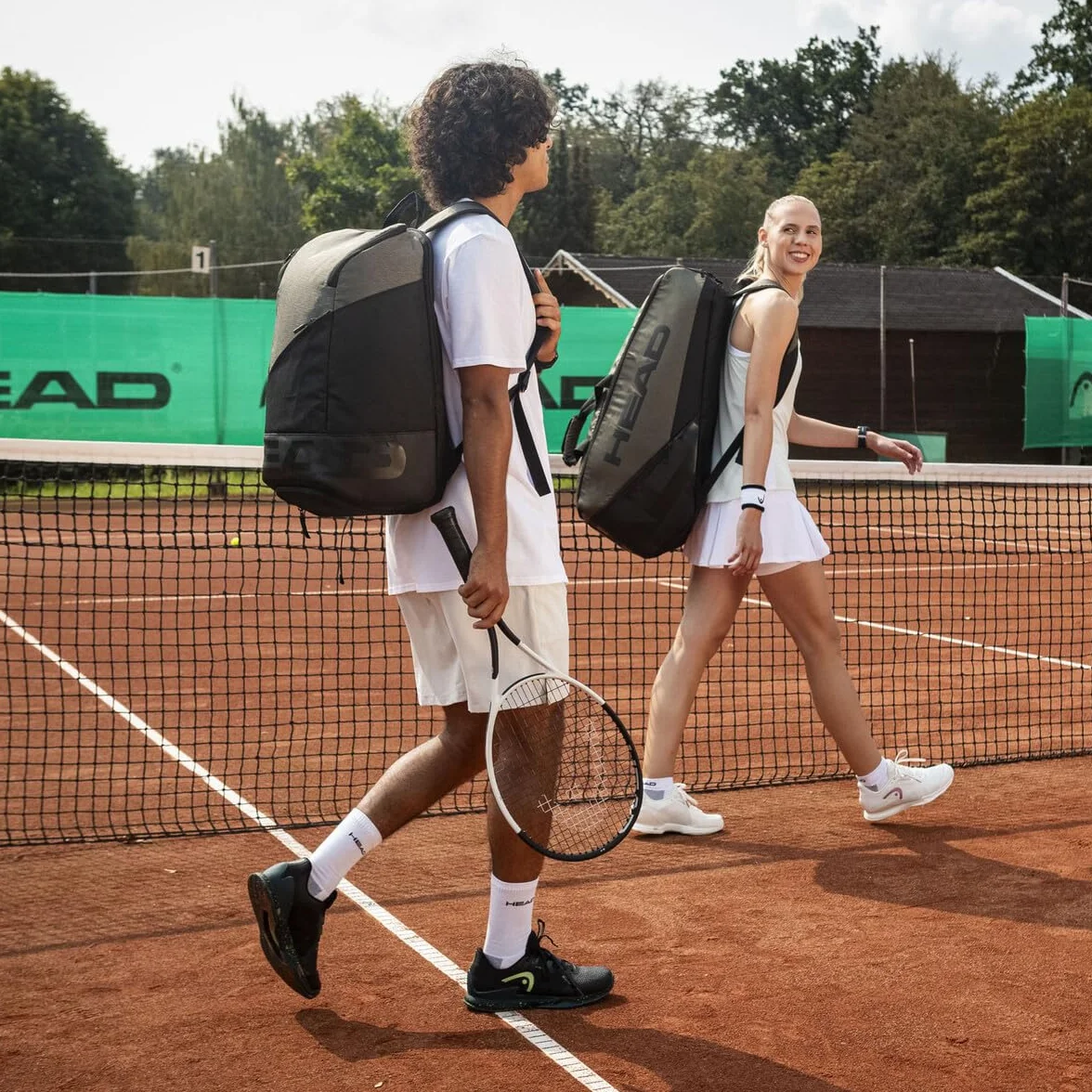 HEAD PRO X 28L Zaino Tennis Unisex