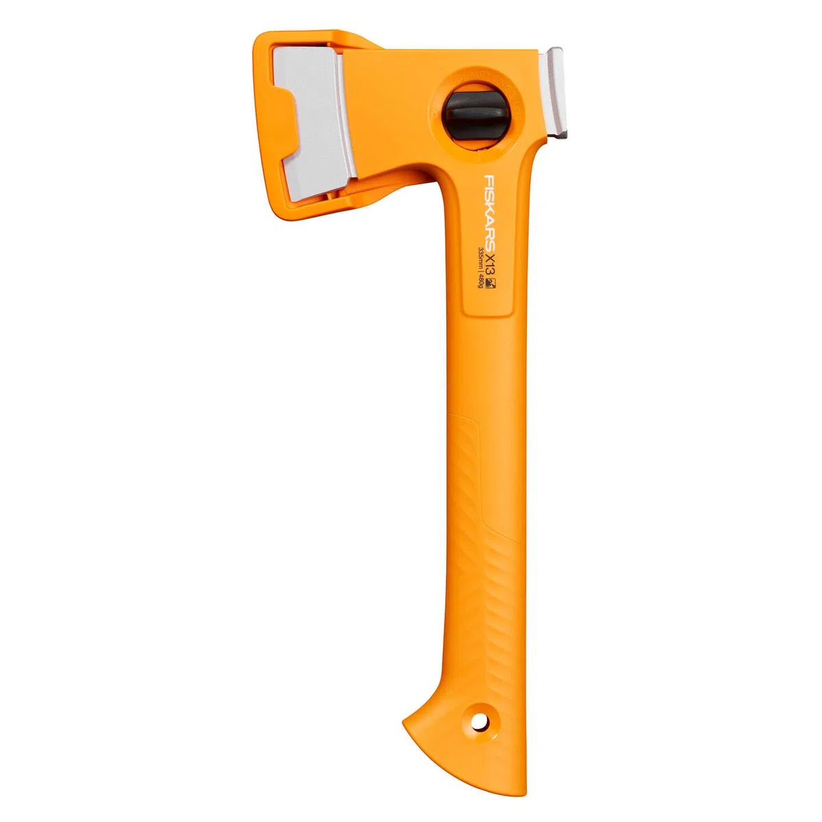 Fiskars X-Series X13 Ultraleichte Wanderaxt