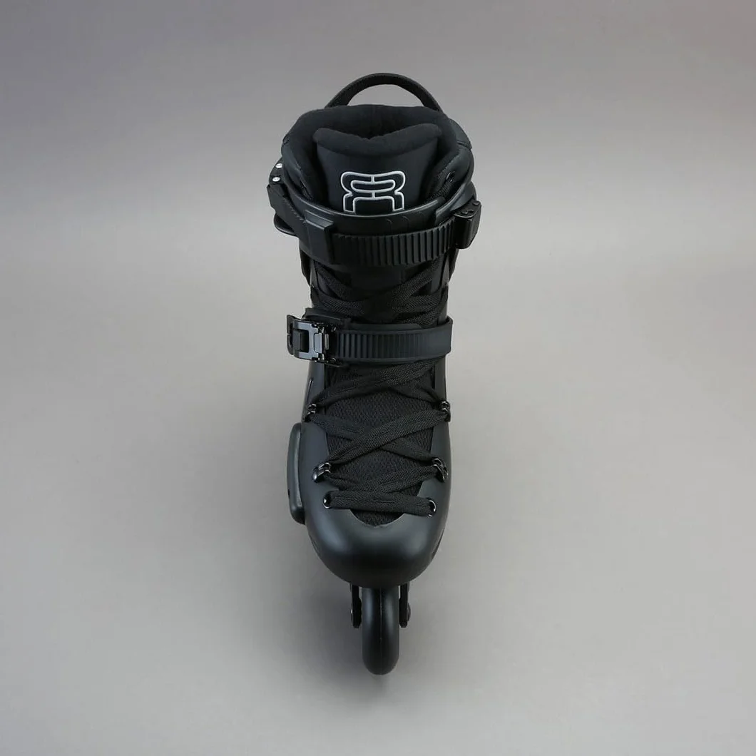 FR Skates FR3 80 Inline Skate 2025 Black, 38