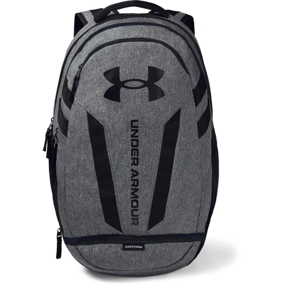 Under Armour Unisex - Adulto UA Hustle 5.0 Backpack Backpack