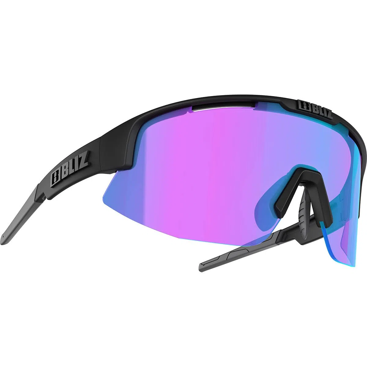 Bliz Occhiali Sportivi Matrix Small