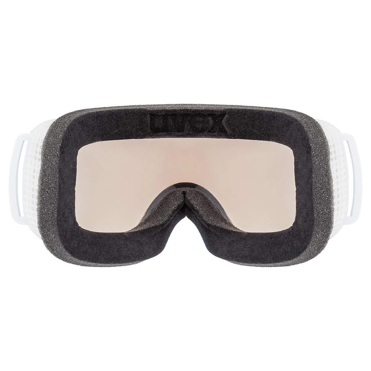 Uvex Downhill 2000 S V maschera da sci Unisex - Adulto (Pacco da 1)