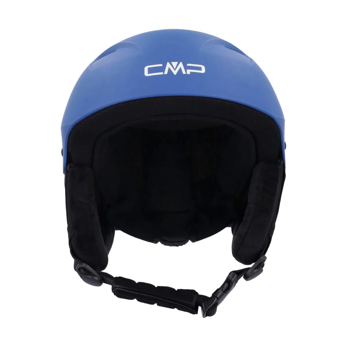 CMP - Yj-2 Kids Ski Helmet, Royal, S