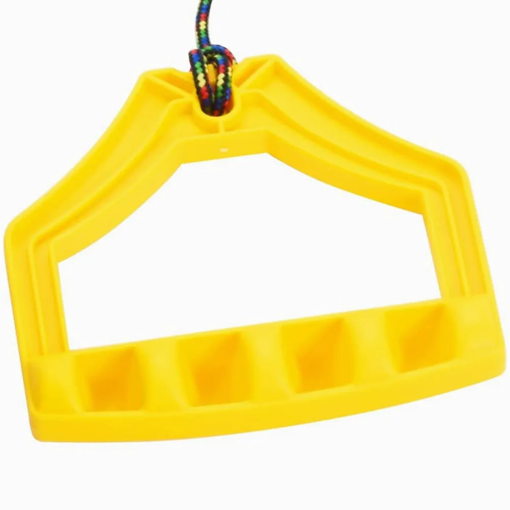 Slittino con volante per bambini, robusta slitta da neve in polipropilene con pattini in acciaio e corda di trazione, 102,5 x 40 x 23 cm, blu