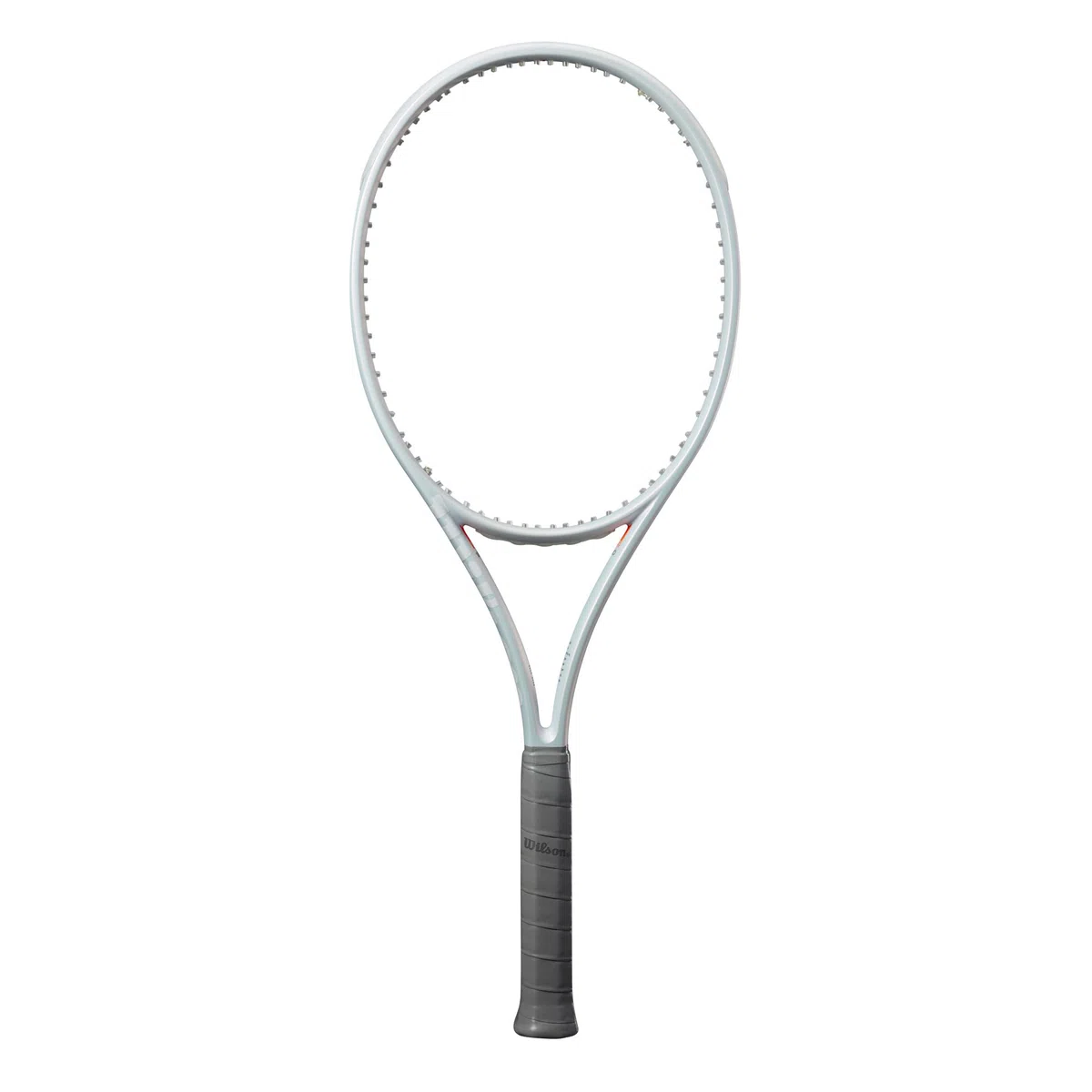 Wilson Racchette da tennis Shift 99 Pro V1 Unstrung Performance - Arctic Ice