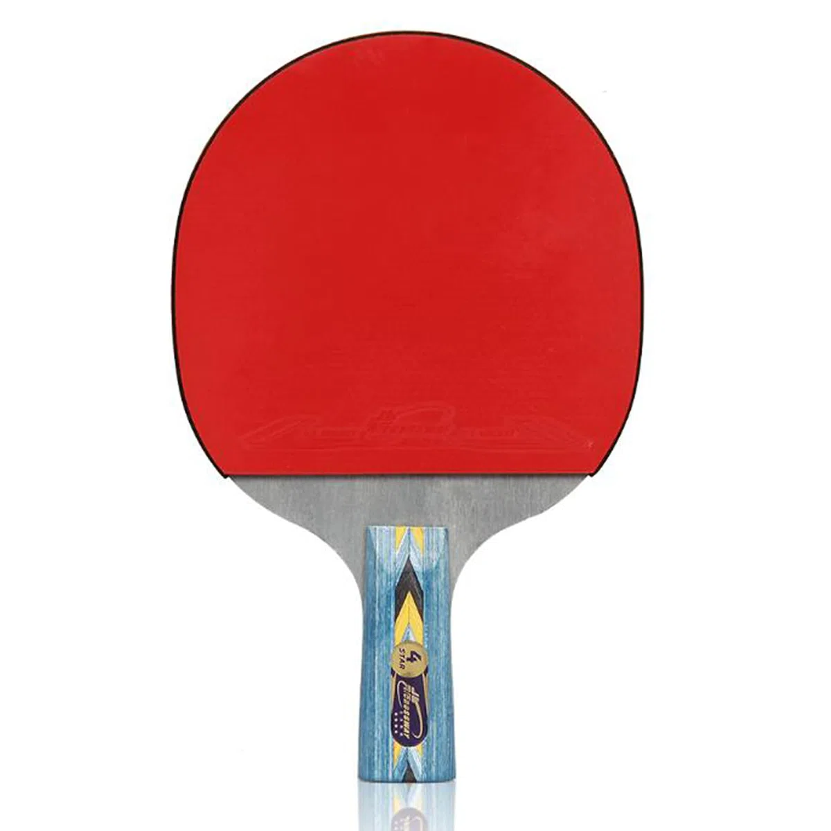 Racchetta da ping pong, Racchetta da ping pong for principianti