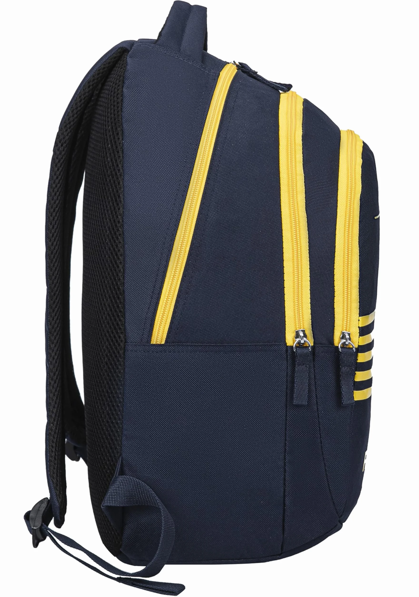 Real Madrid Zaino scuola 3 scomparti Real - Collezione ufficiale