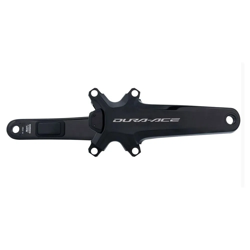 SHIMANO Guarnitura 12 velocità